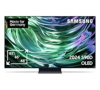 Samsung S90D GQ55S90DAE 139,7 cm (55 ) 4K Ultra HD Smart TV Wifi Noir