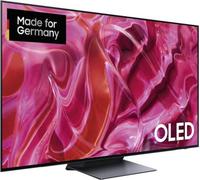 Samsung Téléviseur OLED GQ55S92CATXZG carbone-argent 55 pouces