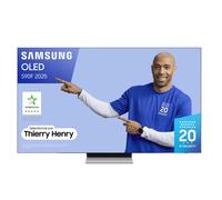 Samsung Téléviseur OLED TQ55S90F 140 cm 2025