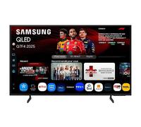 SAMSUNG Téléviseur QLED 50' (125 cm ) 4k Ultra HD Smart TV - TQ50Q7F4