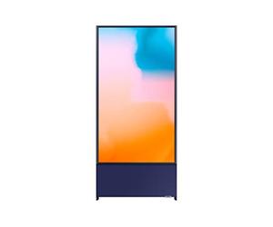 Samsung Téléviseur The Sero TQ43LS05B 43" (43 Pouces) QLED 4K Smart TV 2023