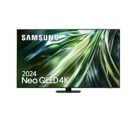 Samsung Téléviseur TQ55QN90D 55" (55 Pouces) Neo QLED 4K Smart TV 2024