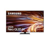 Samsung TV AI Neo QLED 55" QN95D 2024, 4K