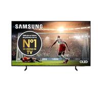 Samsung Téléviseur TQ55S85D 55" (55 Pouces) OLED 4K Smart TV 2024