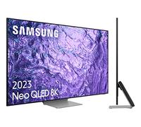 SAMSUNG Téléviseur TQ65QN700C 65" (65 Pouces) Neo QLED 8K Smart TV 2023