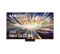 Samsung TV AI Neo QLED 65" QN800D 2024, 8K, boîtier One Connect