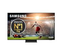 Samsung Series 9 TV AI OLED 65" S95D 2024, 4K, OLED sans reflet*