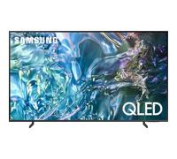 Samsung TV QLED 75" Q60D 2024, 4K, Smart TV