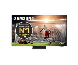 Samsung Téléviseur TQ77S93D 77" (77 Pouces) OLED 4K Smart TV 2024