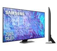 Samsung TQ98Q80CATXXC TV 2,49 m (98") 4K Ultra HD Smart TV Wifi Argent