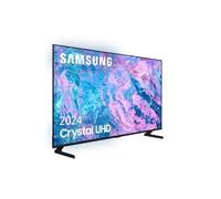 Samsung TU55CU7095U 139,7 cm (55") 4K Ultra HD Smart TV Wifi Noir