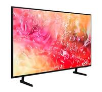 Samsung TV Crystal UHD 55" DU7105 2024, 4K, Smart TV