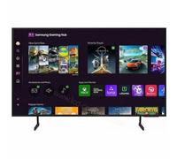 Samsung TV Crystal UHD 65" DU7105 2024, 4K, Smart TV