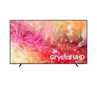 TU75DU7105K e diagonale 75" DU7105 Series TV LCD rétro-éclairée par LED - Crystal UHD - Smart TV - Tizen OS - 4K UHD (2160p) 3840 x 2160 -