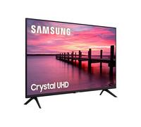 Samsung Téléviseur UE43AU7095 43" (43 Pouces) Crystal UHD 4K Smart TV 2022