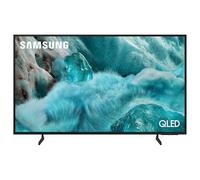 Samsung Televisor Q7F QE43Q7FAAU 43" QLED 4K Ultra HD Smart TV WiFi Negro