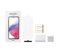 Samsung Tempered Glass Displayschutzverre pour Galaxy A53