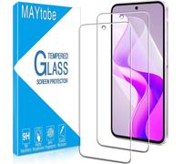 Samsung Tempered Glass for Galaxy A36 - Film de protection d'écran 13x5cm GP-TTA366AEATW