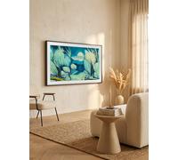 Samsung The Frame QE50LS03FAU 127 cm (50 ) 4K Ultra HD Smart TV Wifi Noir