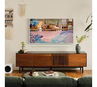 Samsung - The Frame 50" QE50LS03DAUXZT - TV QLED 4K 2024