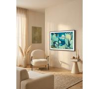 Samsung - The Frame 55" LS03FA - TV QLED 4K 100Hz