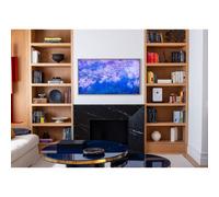 Samsung Téléviseur Neo QLED The Frame Pro 75LS03HW 2026 4K AI (189 cm)