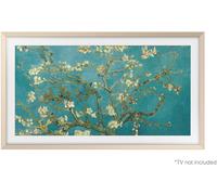 Cadre The Frame SAMSUNG 50'' Metal Gold 2023