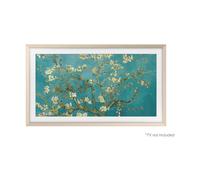 Samsung The Frame Cadre 50 Sable - Cadre décoratif pour TV Samsung The Frame