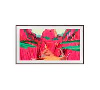 Samsung VG-SCFF65BWB marron