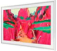Samsung The Frame Cadre 75 Blanc 2025 - Accessoires TV