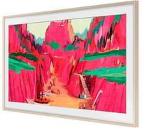 Cadre The Frame 75" Metal Doré 2025