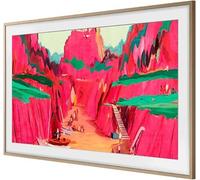 Cadre The Frame 75" Teck 2025