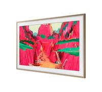 Samsung Cadre The Frame 85" Teck 2025