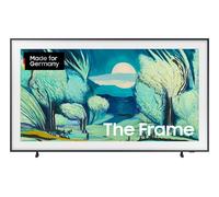 Samsung The Frame GQ55LS03FAU 139,7 cm (55 ) 4K Ultra HD Smart TV Wifi Noir