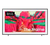 Samsung The Frame GQ65LS03FWU 165,1 cm (65 ) 4K Ultra HD Smart TV Wifi Noir