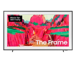 Samsung The Frame GQ75LS03FWU 190,5 cm (75 ) 4K Ultra HD Smart TV Wifi Noir