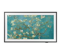 Samsung The Frame LS03C 2023 Noir 32" QLED Full HD Smart TV - TQ32LS03CBUXXC Black
