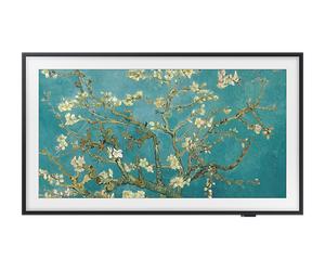 Samsung The Frame LS03C 2023 Noir 32" QLED Full HD Smart TV - TQ32LS03CBUXXC Black