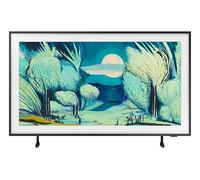 Samsung The Frame LS03F 4K QLED Téléviseur UHD 43" (109 cm), design moderne, processeur NQ4 AI Gen2, mode artistique, qualité d'image, One Connect Box, Vision Smart TV, 43LS03FA (2025)