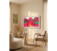Samsung - The Frame Pro 65" LS03FW - TV QLED 4K 100Hz