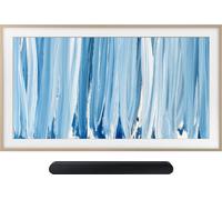 Samsung The Frame Pro TQ55LS03HW - TV QLED