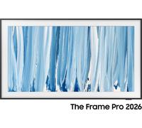 Samsung The Frame Pro TQ55LS03HW - TV QLED