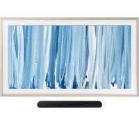TV 60/69' QLED/QNED/MINI LED 4K SAMSUNG TQ65LS03HWUXXC