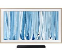 TV 60/69' QLED/QNED/MINI LED 4K SAMSUNG TQ65LS03HWUXXC