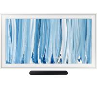 Samsung Téléviseur Neo QLED The Frame Pro 75LS03HW 2026 4K AI (189 cm)