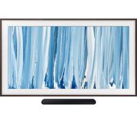 Samsung Téléviseur Neo QLED The Frame Pro 75LS03HW 2026 4K AI (189 cm)