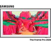 Samsung The Frame Pro TQ85LS03FW - TV QLED
