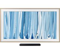 Samsung Téléviseur The Frame Pro TQ85LS03HW 85" 4K Neo QLED 2026 Noir