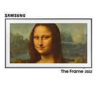 SAMSUNG THE FRAME QE50LS03B - TV QLED 50" 2022