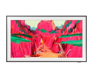 Samsung The Frame QE65LS03FWU 165,1 cm (65 ) 4K Ultra HD Smart TV Wifi Noir